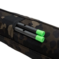 Korda Compac Storm Pole Bag Dark Kamo